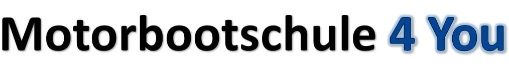 Motorbootschule 4 you
